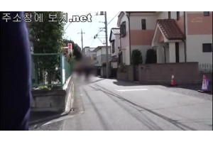 공공장소에서 치한당해 수치 절정으로 느껴보리는 여고생들